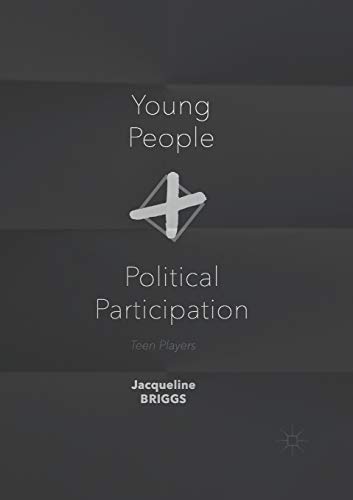 Young People and Political Participation