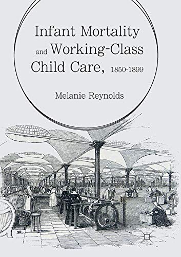 Infant Mortality and Working-Class Child Care, 1850-1899