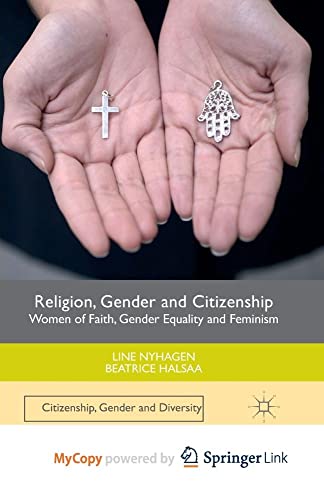 Religion, Gender and Citizenship