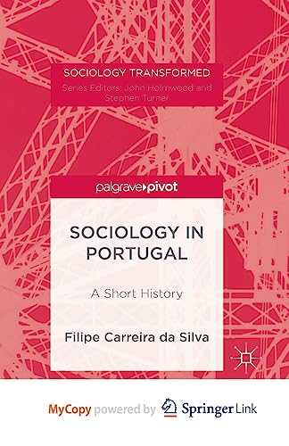 Portuguese Sociology
