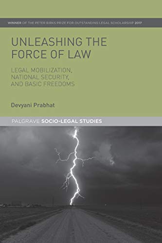 Unleashing the Force of Law