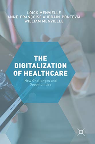 The Digitization of Healthcare
