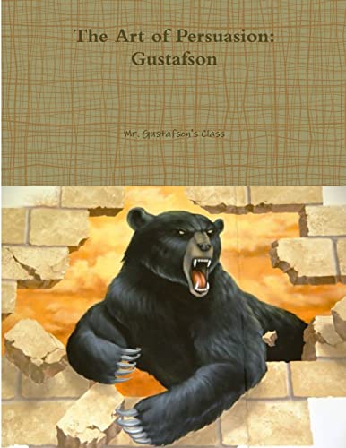 The Art of Persuasion