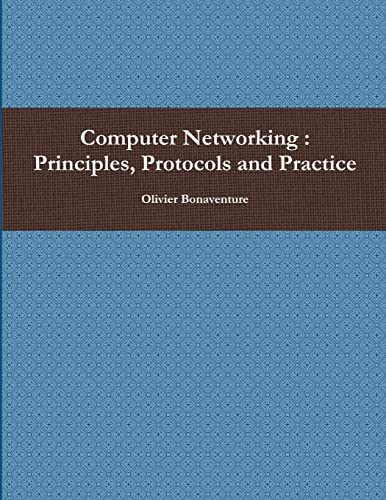 Computer Networking