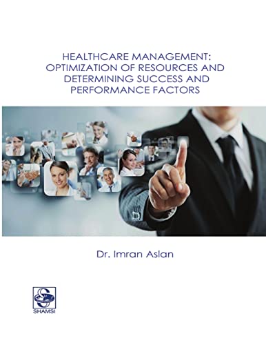 HEALTHCARE MANAGEMENT