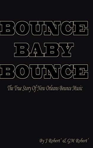 Bounce Baby Bounce 'The Beginning'