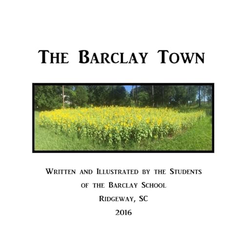 The Barclay Town