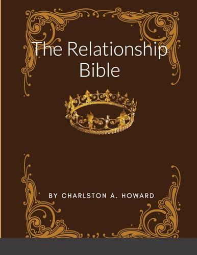 The Relationship Bible