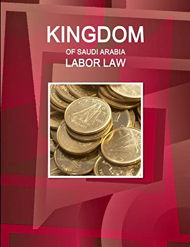 Kingdom of Saudi Arabia Labor Law