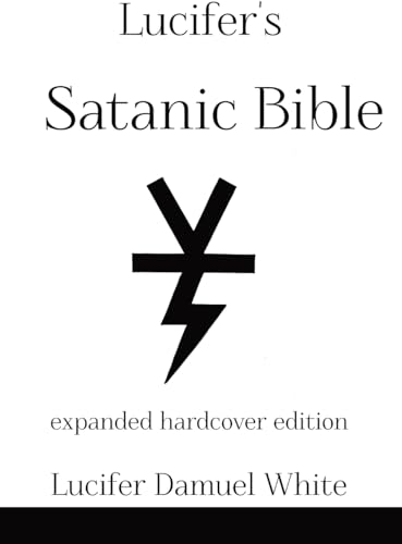 Lucifer's Satanic Bible