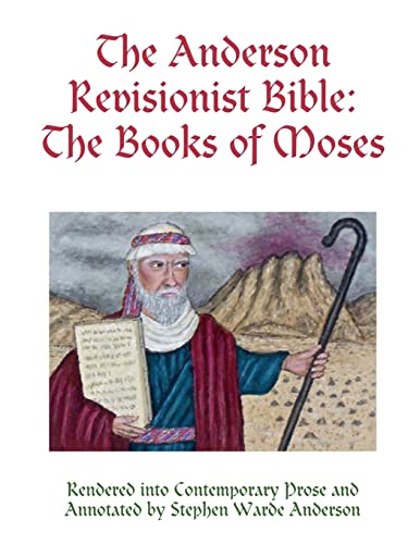 The Anderson Revisionist Bible