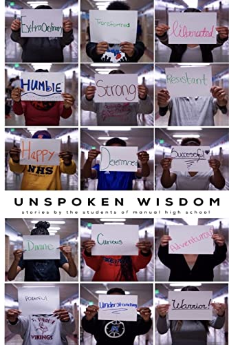 Unspoken Wisdom