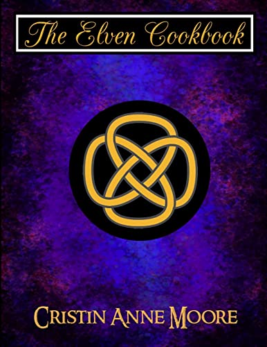 The Elven Cookbook
