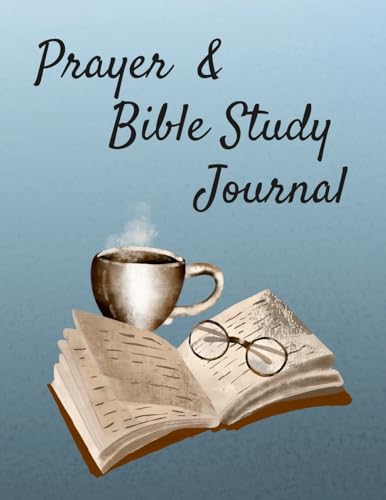 Sisterhood Prayer & Bible Study Journal