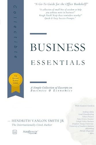 Business Essentials