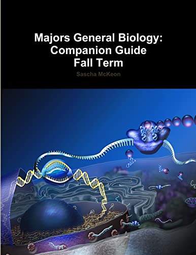 Majors General Biology