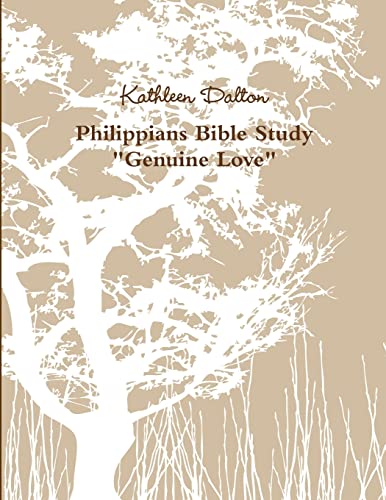 Philippians Bible Study