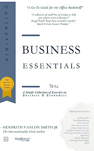 Business Essentials