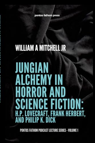 Jungian Alchemy in Horror and Science Fiction