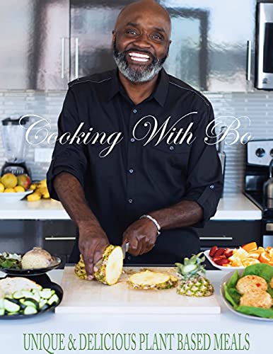 Cooking With Bo