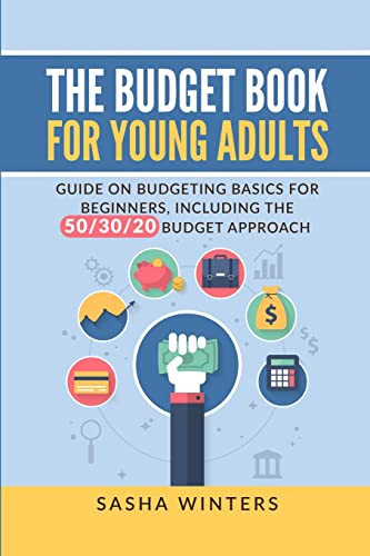 The Budget Book for Young Adults