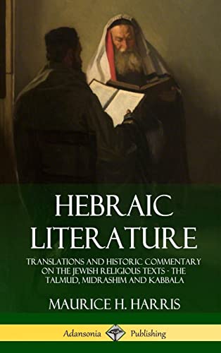 Hebraic Literature