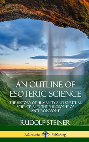 An Outline of Esoteric Science