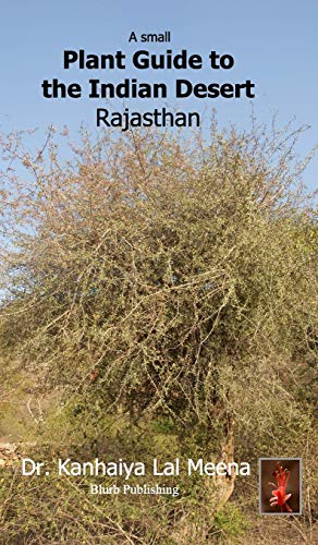 A Small Plant Guide to the Desert  Rajasthan