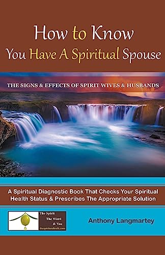 How to Know You Have A Spiritual Spouse
