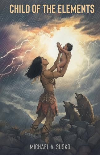 Child of the Elements