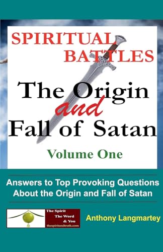 Spiritual Battles