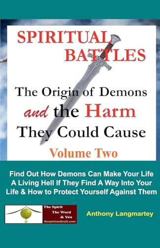 Spiritual Battles