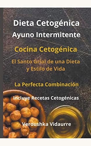 Dieta Cetogénica  Ayuno Intermitente