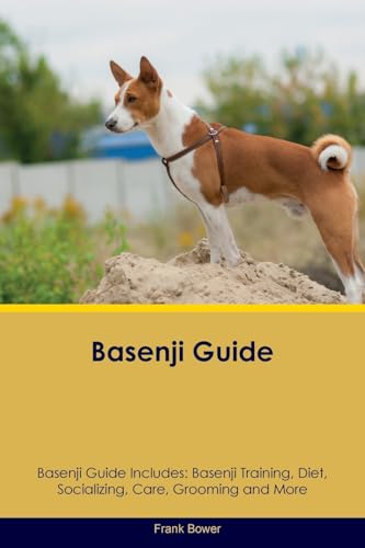 Basenji Guide  Basenji Guide Includes