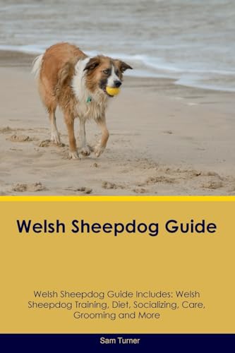Welsh Sheepdog Guide  Welsh Sheepdog Guide Includes