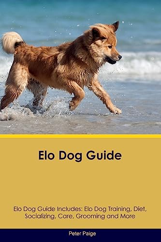 Elo Dog Guide  Elo Dog Guide Includes