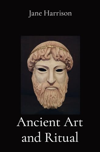 Ancient Art and Ritual