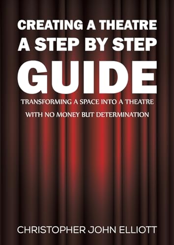Creating a Theatre - A Step by Step Guide