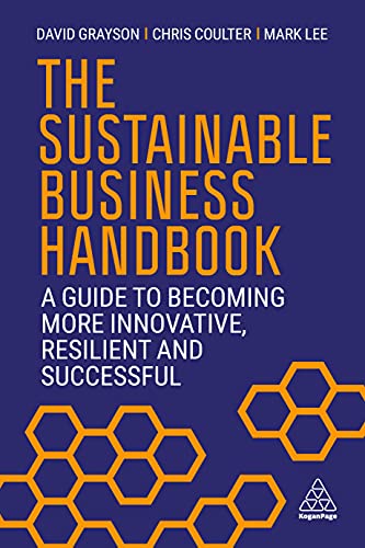 Sustainable Business Handbook