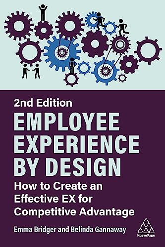 Employee Experience by Design