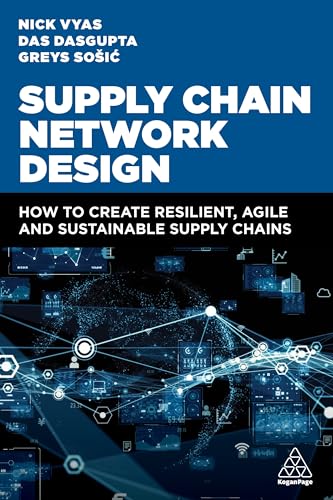 Supply Chain Network Design