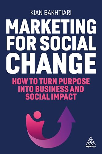 Marketing for Social Change