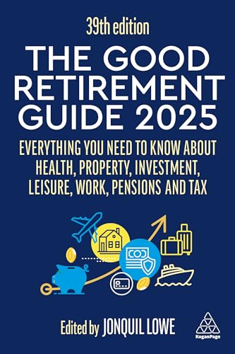 Good Retirement Guide 2025