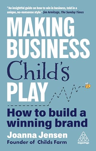 Making Business Child's Play