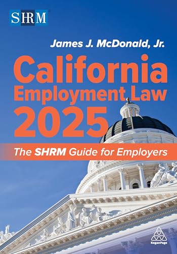California Employment Law 2025