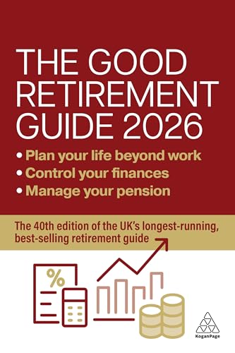 Good Retirement Guide 2026