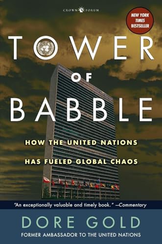 Tower of Babble