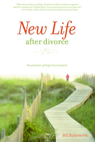 New Life After Divorce