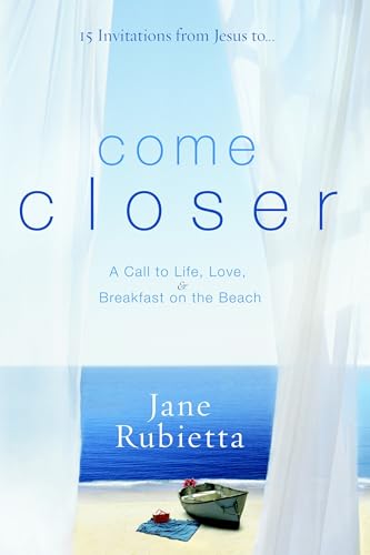 Come Closer