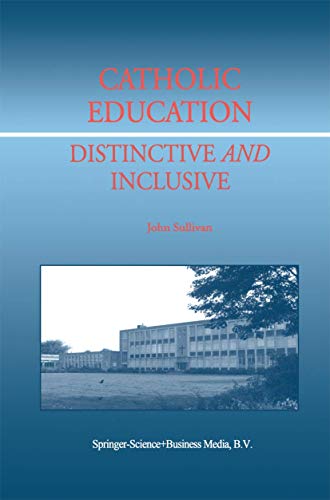 Catholic Education